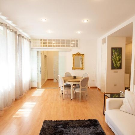 Apartamento Star in Toledo By Dimorra Nápoles Exterior foto