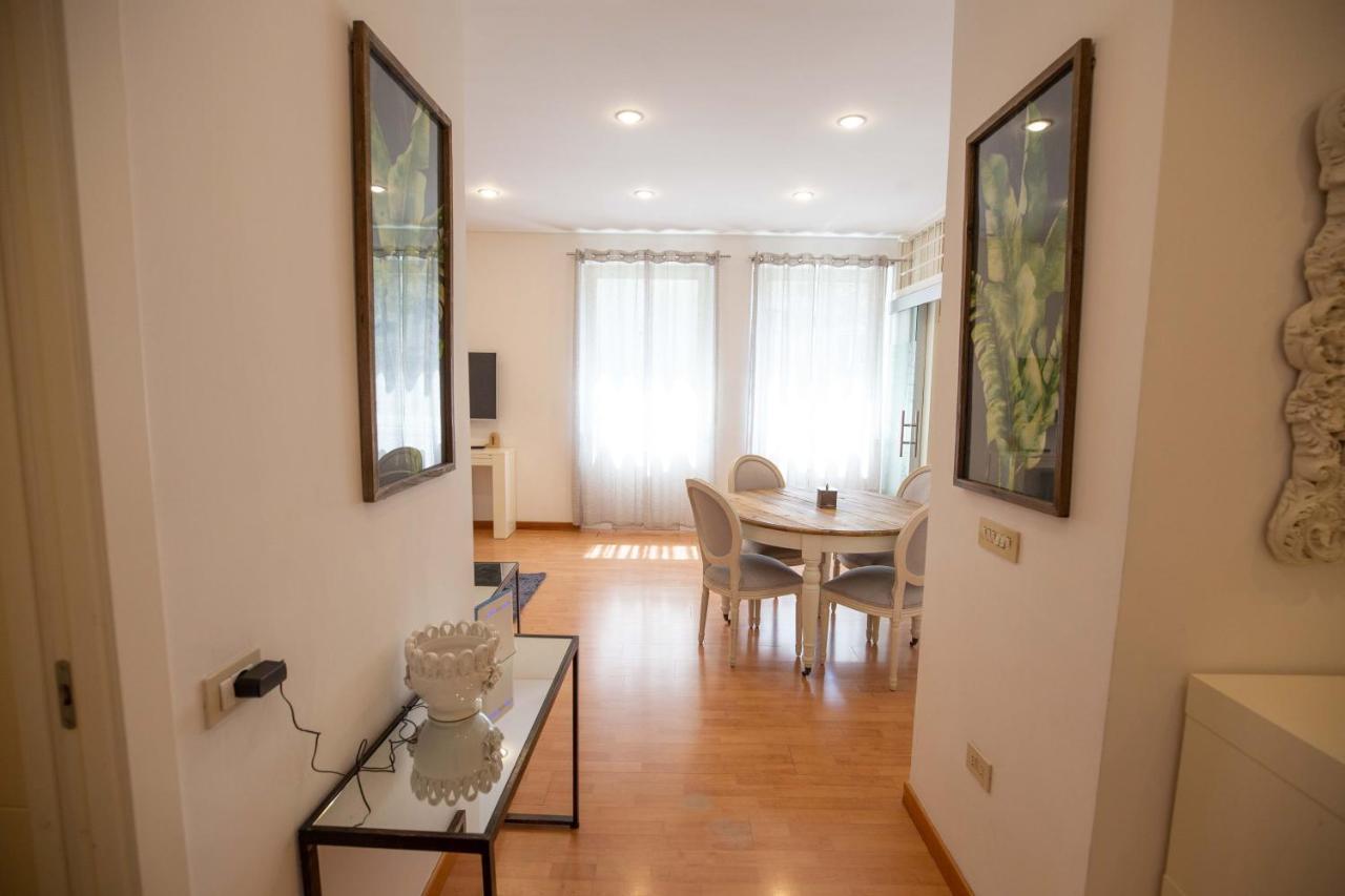 Apartamento Star in Toledo By Dimorra Nápoles Exterior foto