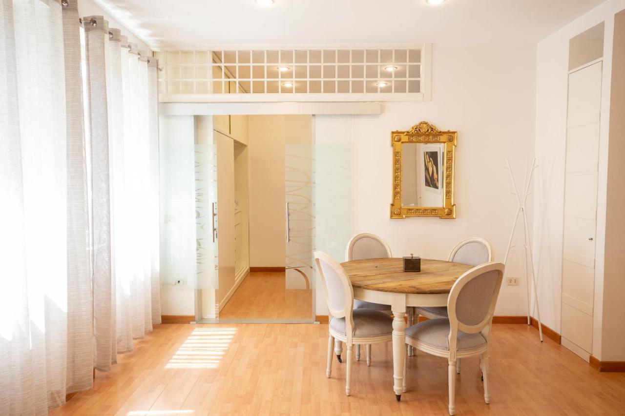 Apartamento Star in Toledo By Dimorra Nápoles Exterior foto