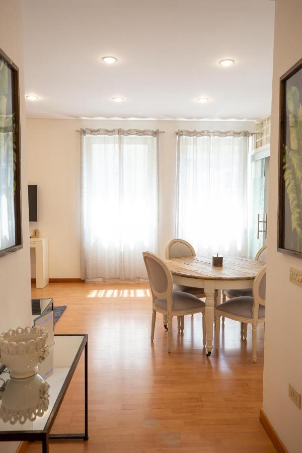 Apartamento Star in Toledo By Dimorra Nápoles Exterior foto