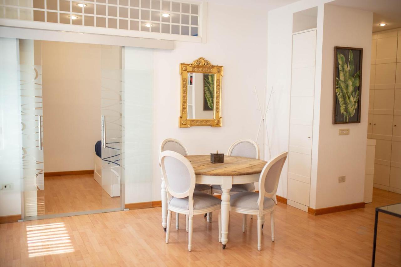 Apartamento Star in Toledo By Dimorra Nápoles Exterior foto