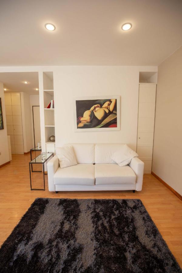 Apartamento Star in Toledo By Dimorra Nápoles Exterior foto