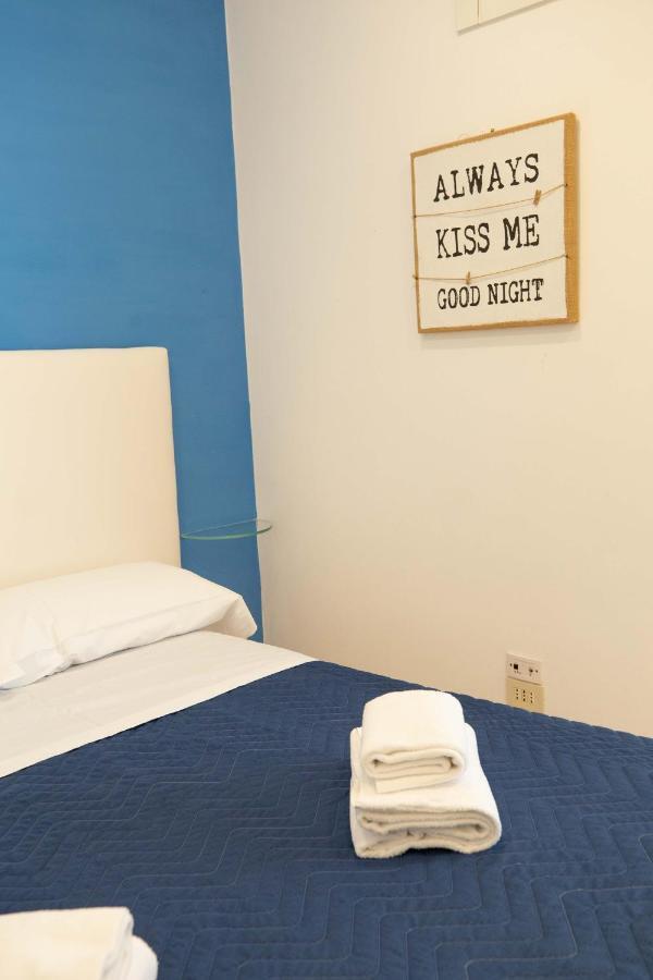 Apartamento Star in Toledo By Dimorra Nápoles Exterior foto