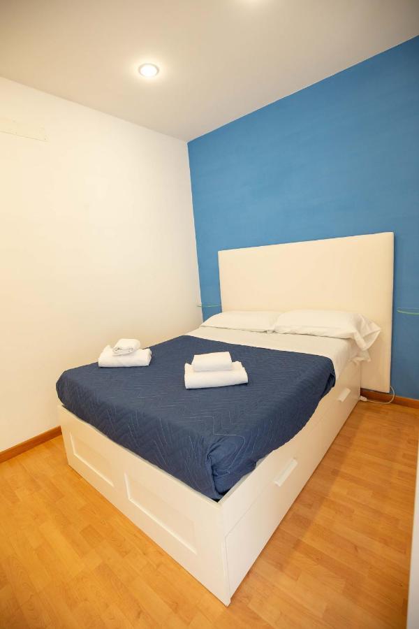 Apartamento Star in Toledo By Dimorra Nápoles Exterior foto