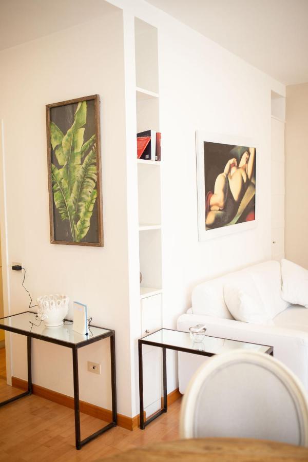 Apartamento Star in Toledo By Dimorra Nápoles Exterior foto